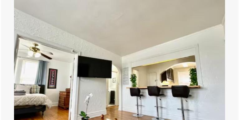 Experience A True Stl Visit! Apartment Saint Louis