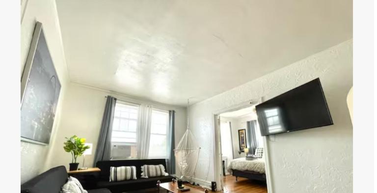 Experience A True Stl Visit! Apartment *