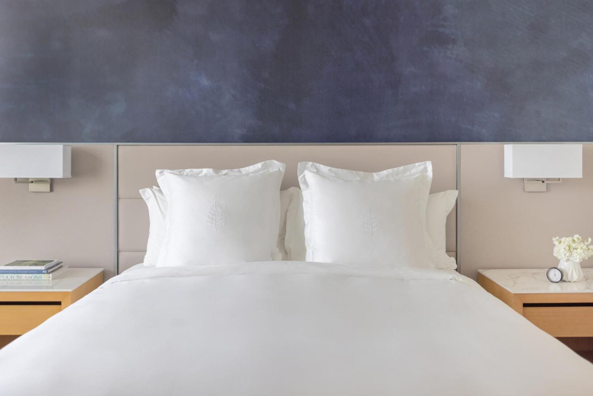 Hotel Four Seasons 5*