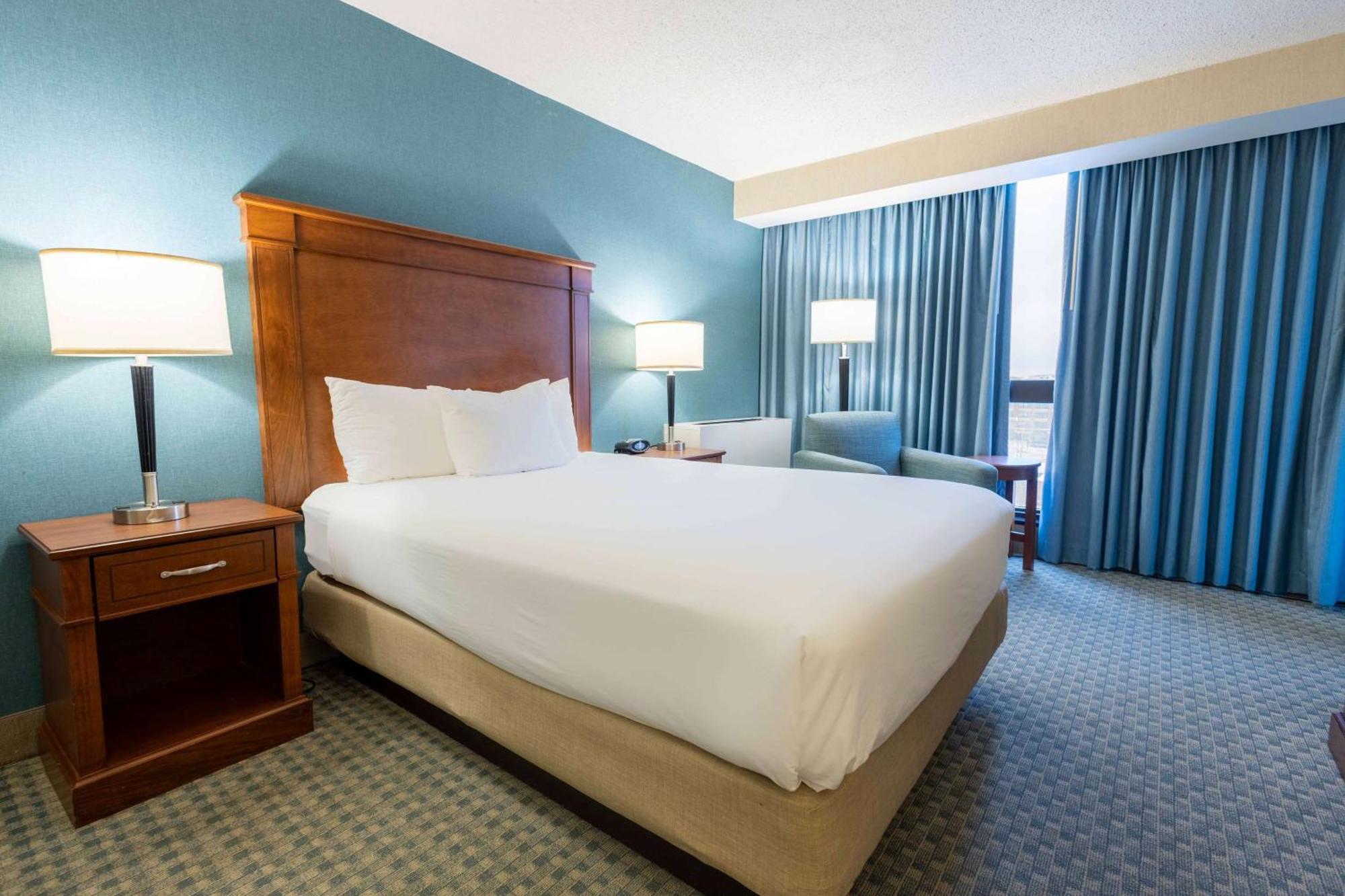 Hotel Pear Tree Near Union Station Saint Louis