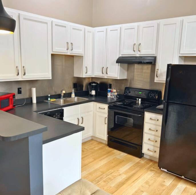 Apartment 1br With W&d Americas Center Downtown Saint Louis
