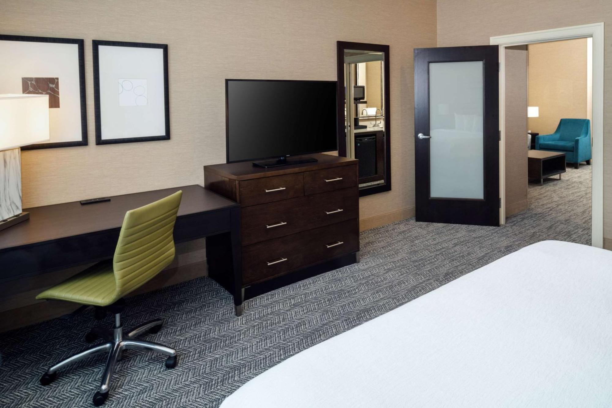 Embassy - Downtown Hotel Saint Louis