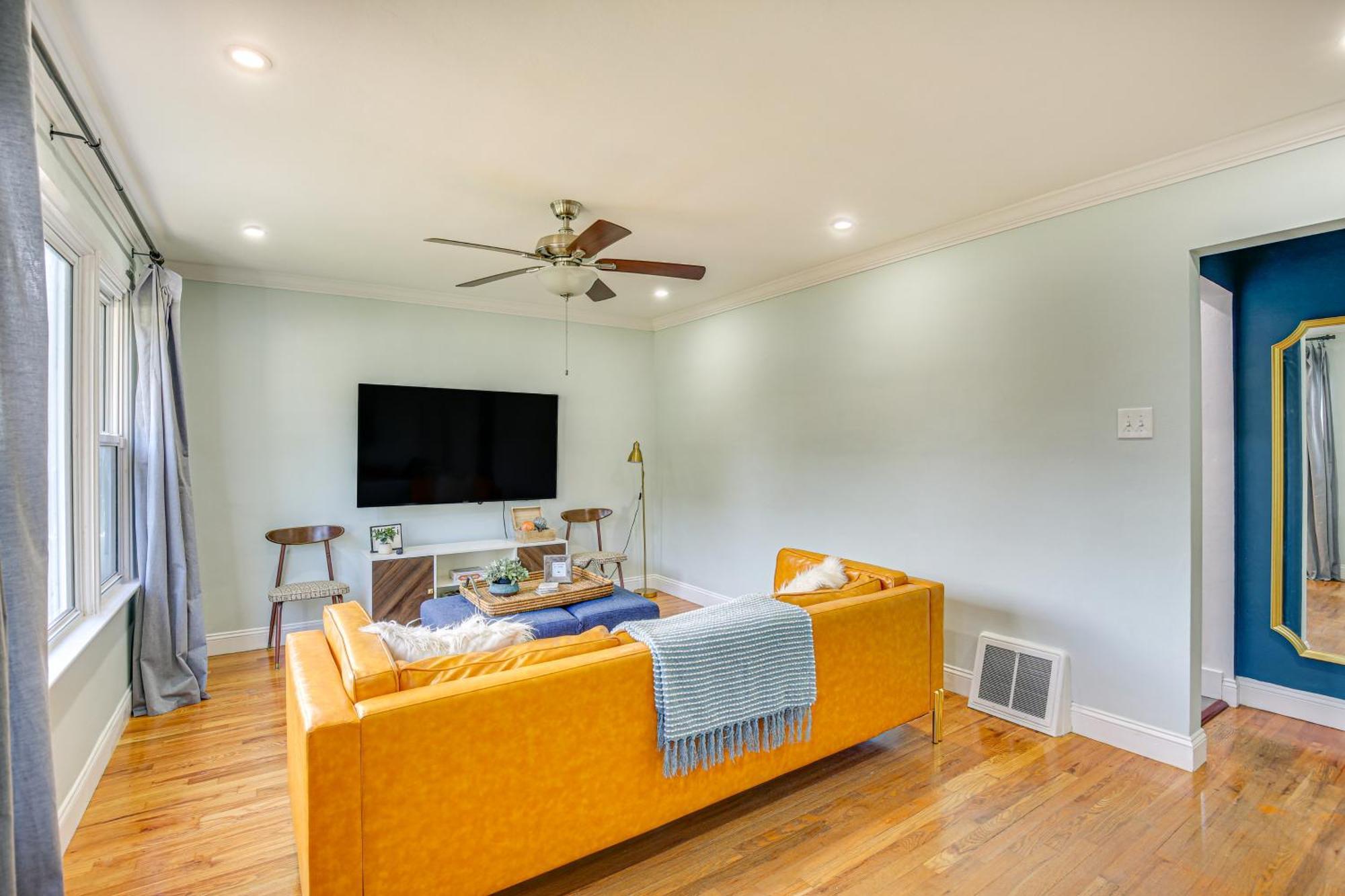 Holiday home St Louis Less Than 1 Mi To Forest Park! Saint Louis
