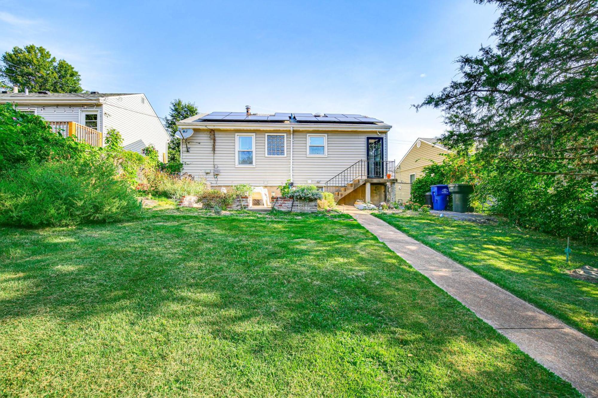 Holiday home St Louis Less Than 1 Mi To Forest Park!