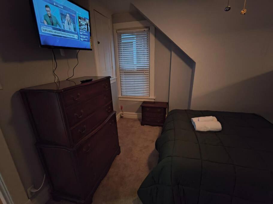 2 Story With Character Holiday home Saint Louis