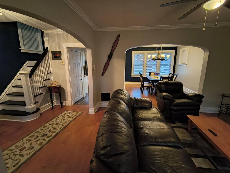 2 Story With Character Holiday home