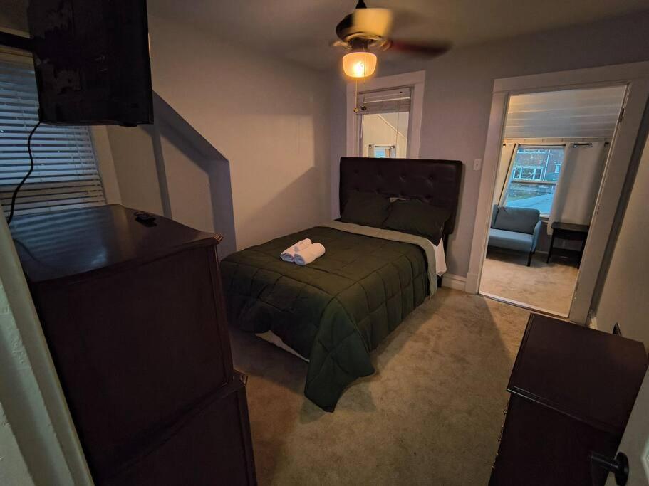 2 Story With Character Holiday home *