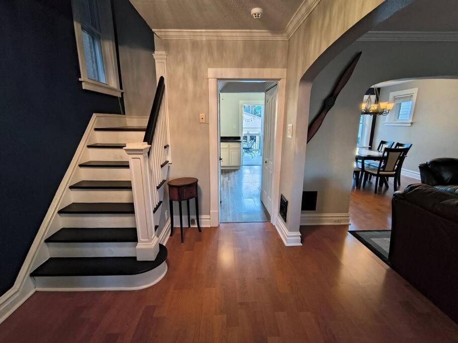 Holiday home 2 Story With Character *