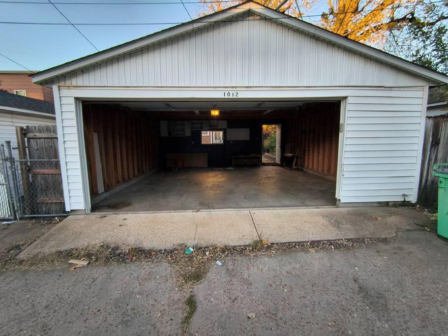 2 Story With Character Holiday home