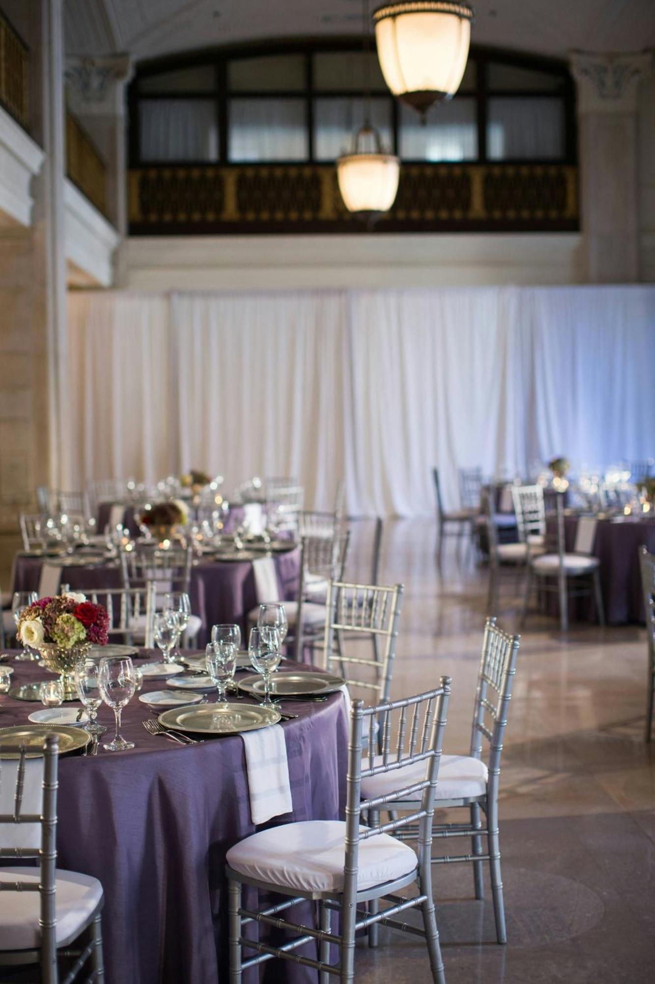 Hotel Marriott Grand Saint Louis
