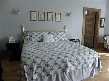 Lehmann House 3* Saint Louis