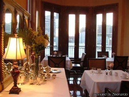 Inn Grand Center Saint Louis