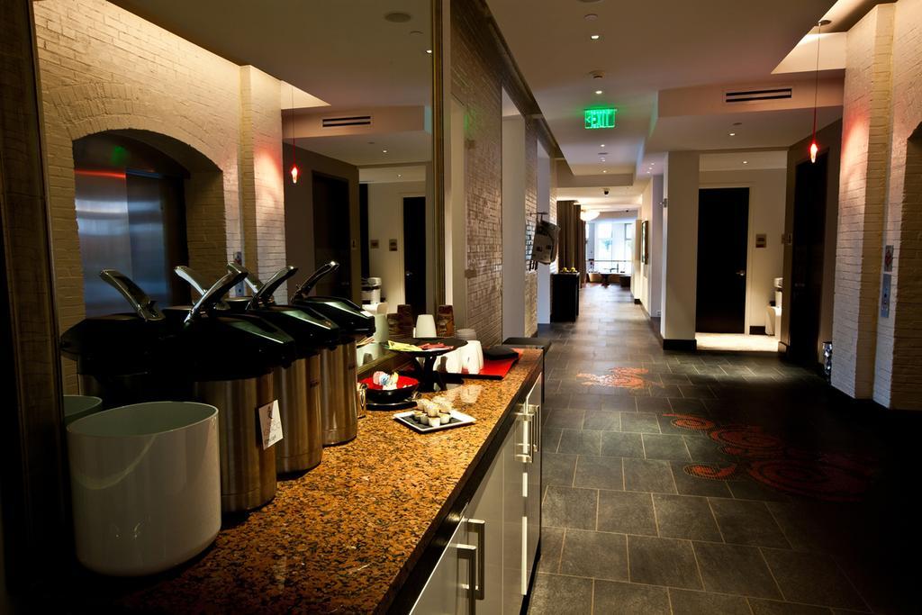 Ignacio - Hotel
