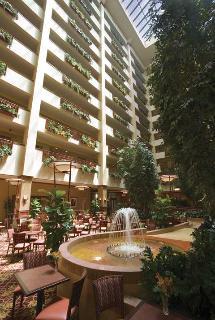Embassy - Downtown Hotel Saint Louis