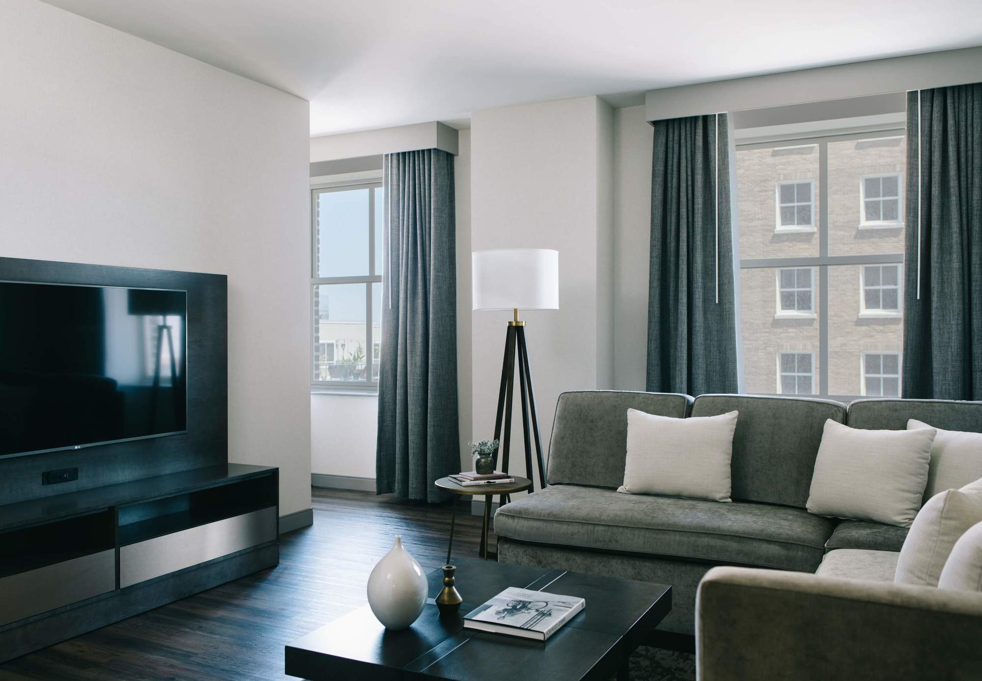 Marriott Grand Hotel Saint Louis