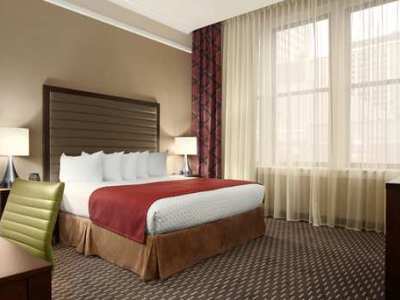 Hotel Embassy - Downtown