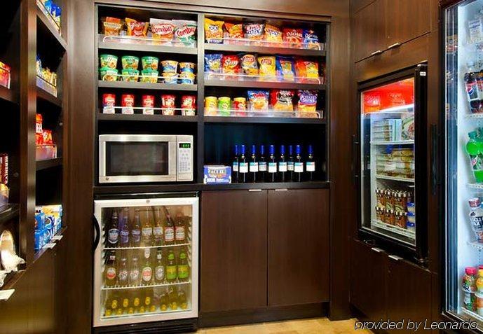 Courtyard By Marriott Downtown West 3* Saint Louis