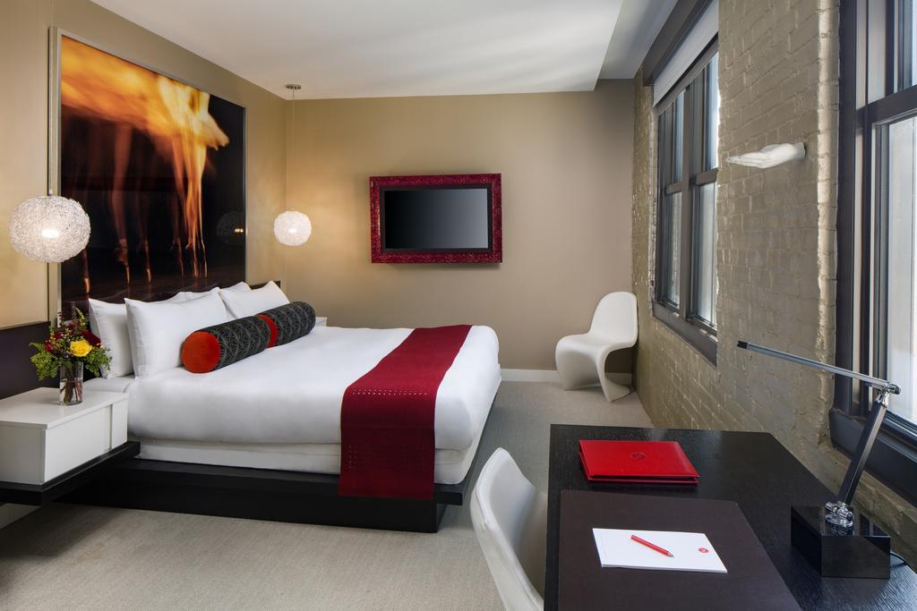 Ignacio - 4* Saint Louis
