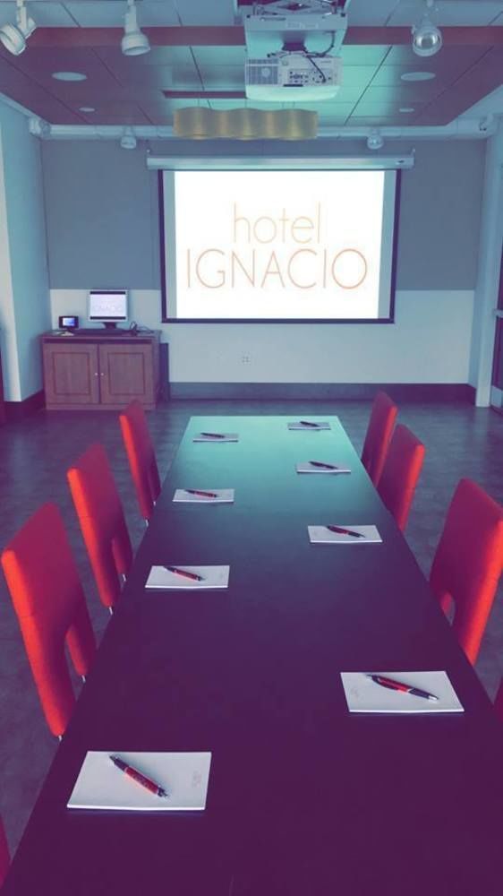 Ignacio - Hotel 4*