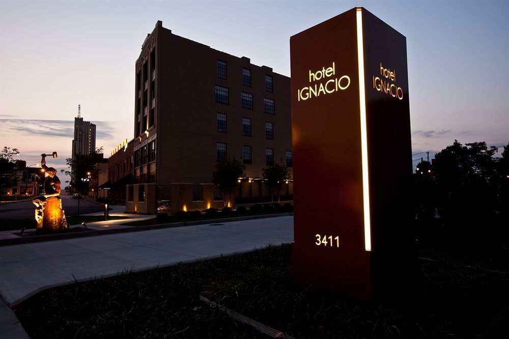 Hotel Ignacio - Saint Louis