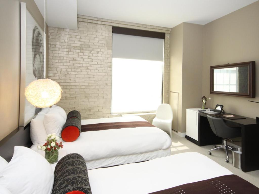 Ignacio - 4* Saint Louis
