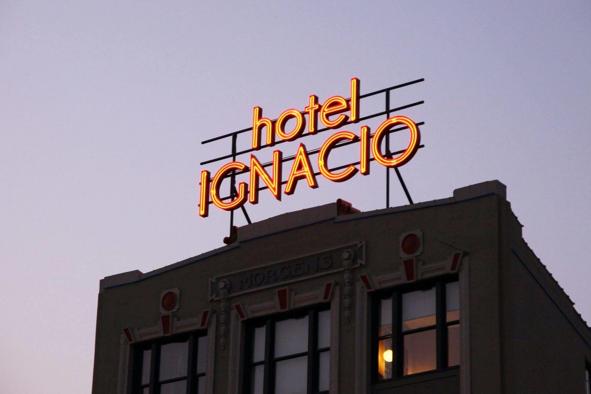 Ignacio - Hotel 4*