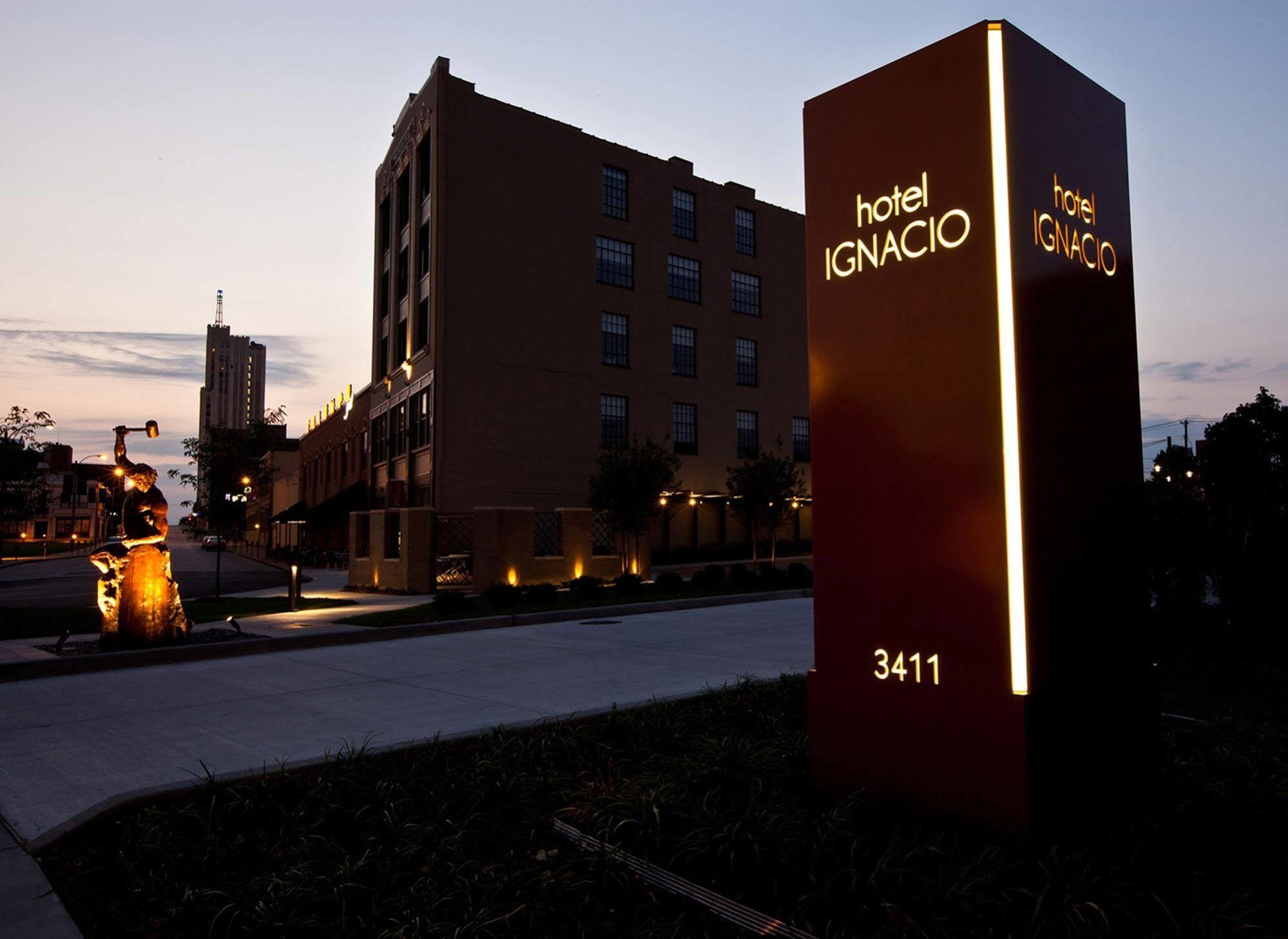 Hotel Ignacio - Saint Louis