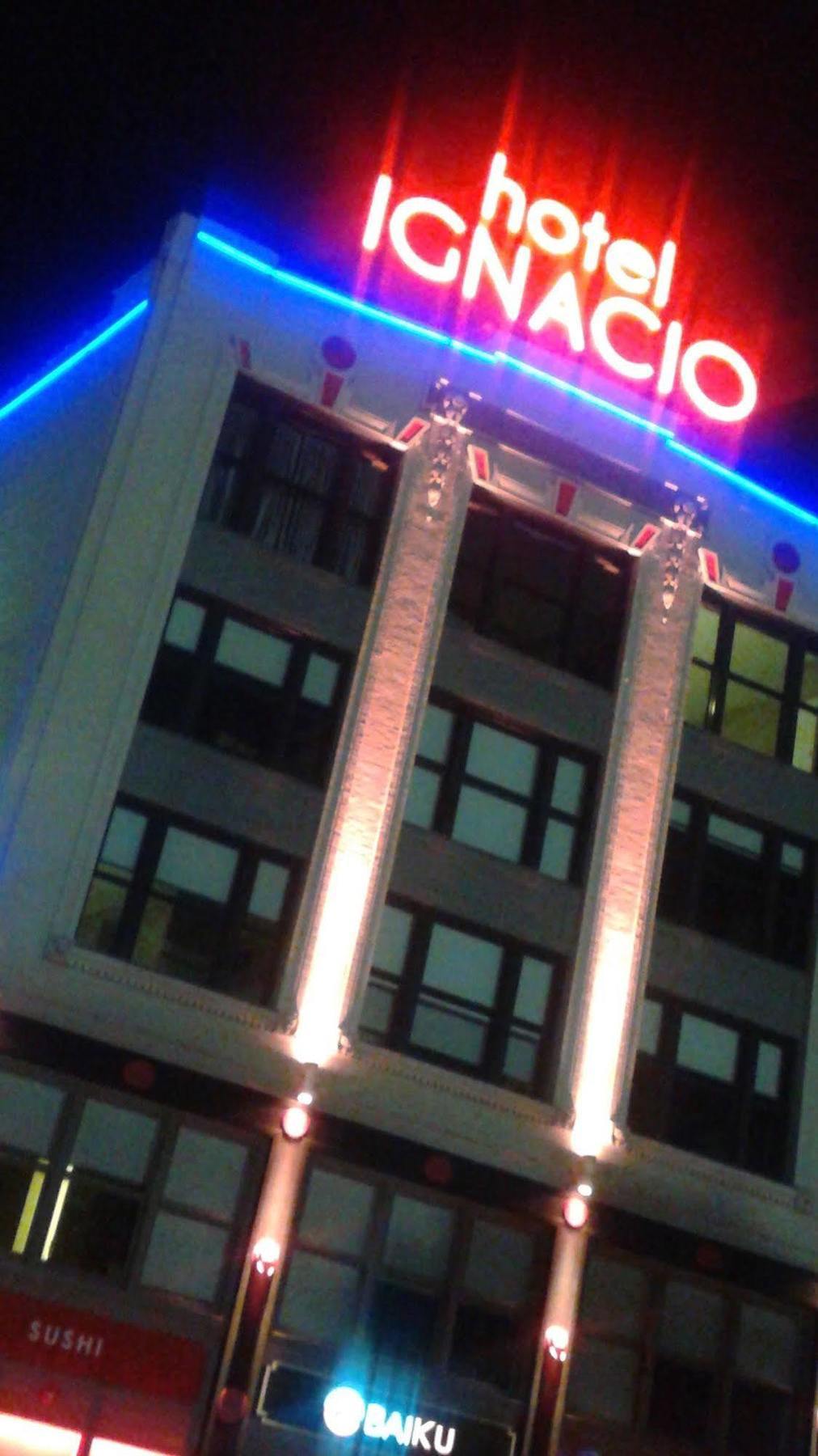 Ignacio - 4* Saint Louis