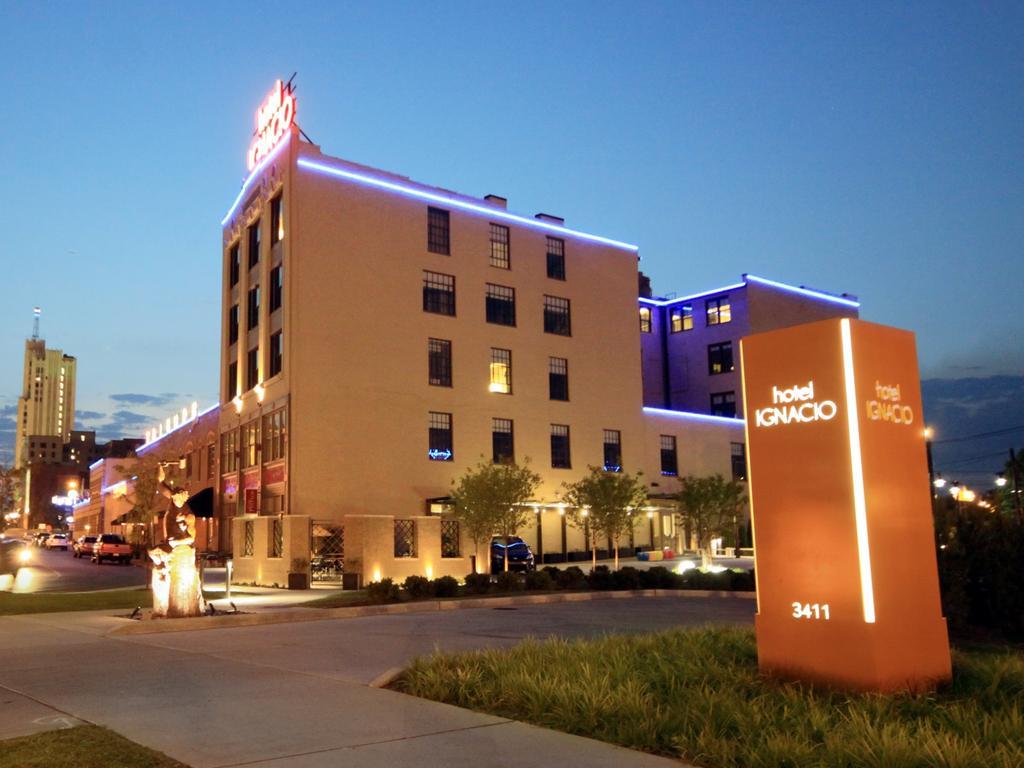 Hotel Ignacio -