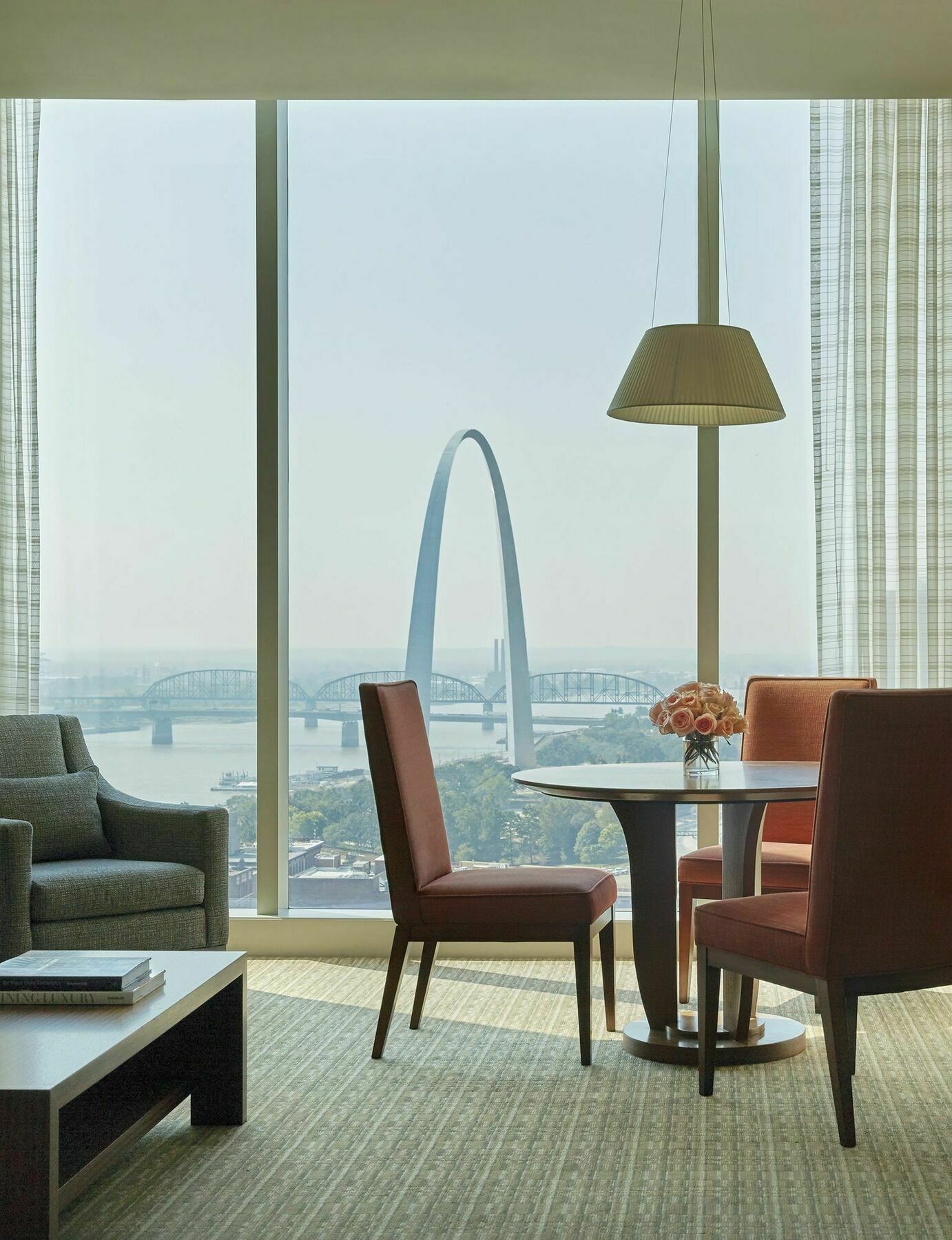Hotel Four Seasons Saint Louis