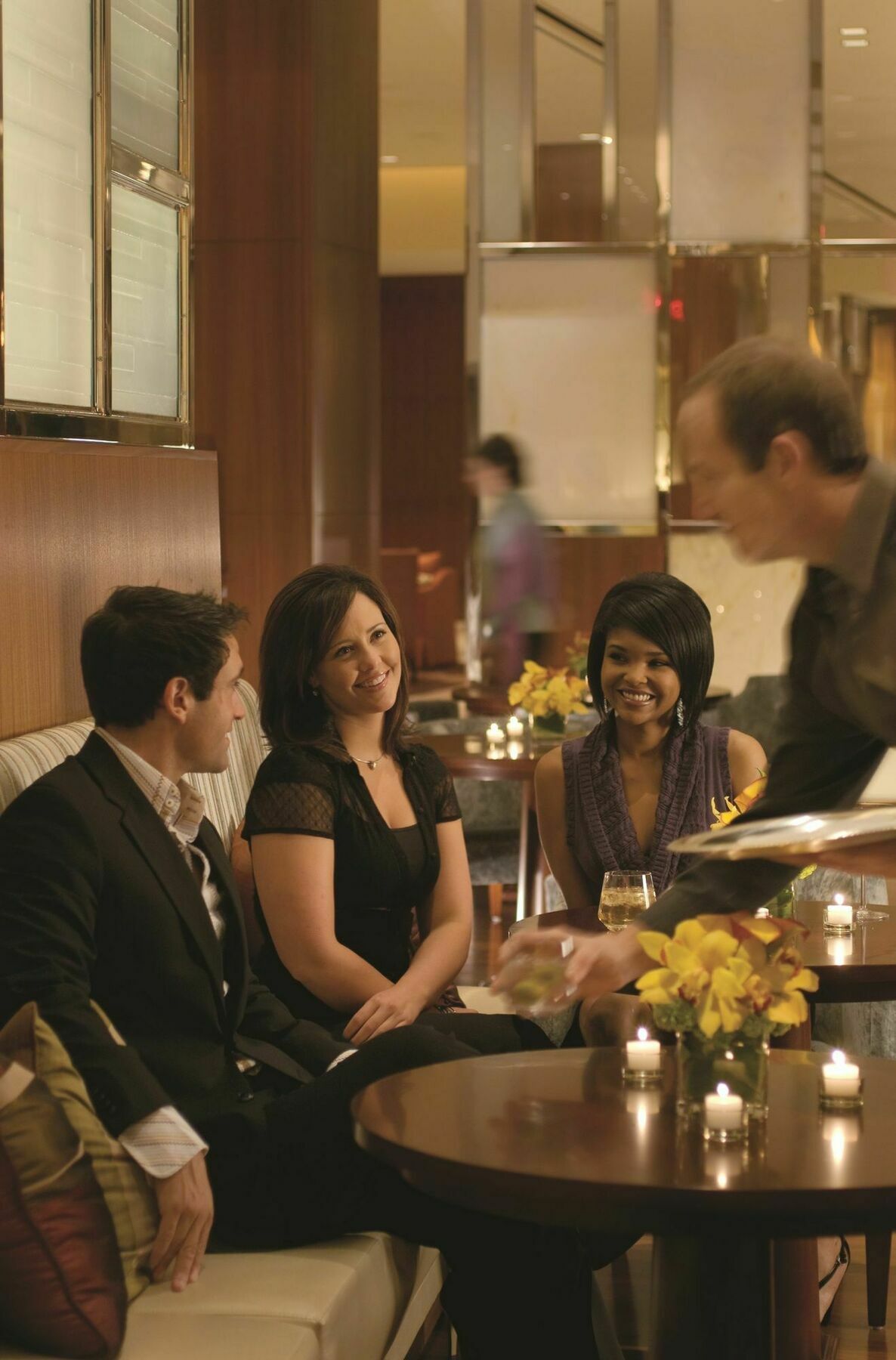 Four Seasons Hotel 5*