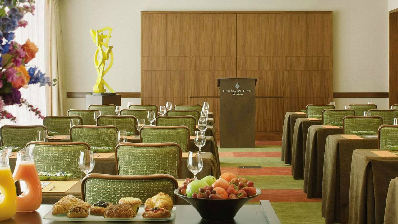 Hotel Four Seasons