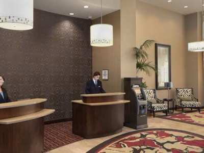 Hotel Embassy - Downtown Saint Louis