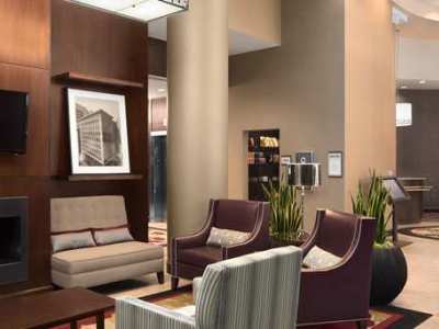 Embassy - Downtown Hotel
