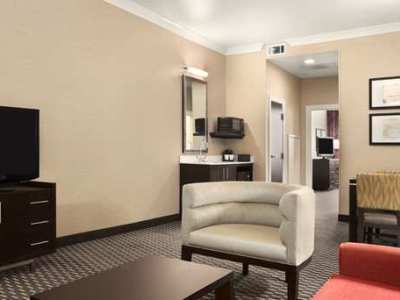 Hotel Embassy - Downtown Saint Louis