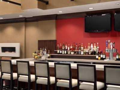 Embassy - Downtown Hotel