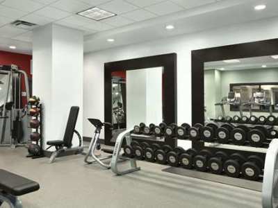 Hotel Embassy - Downtown Saint Louis