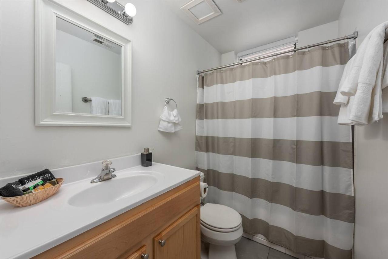 Trendy 3br Tiffany Retreat * Saint Louis