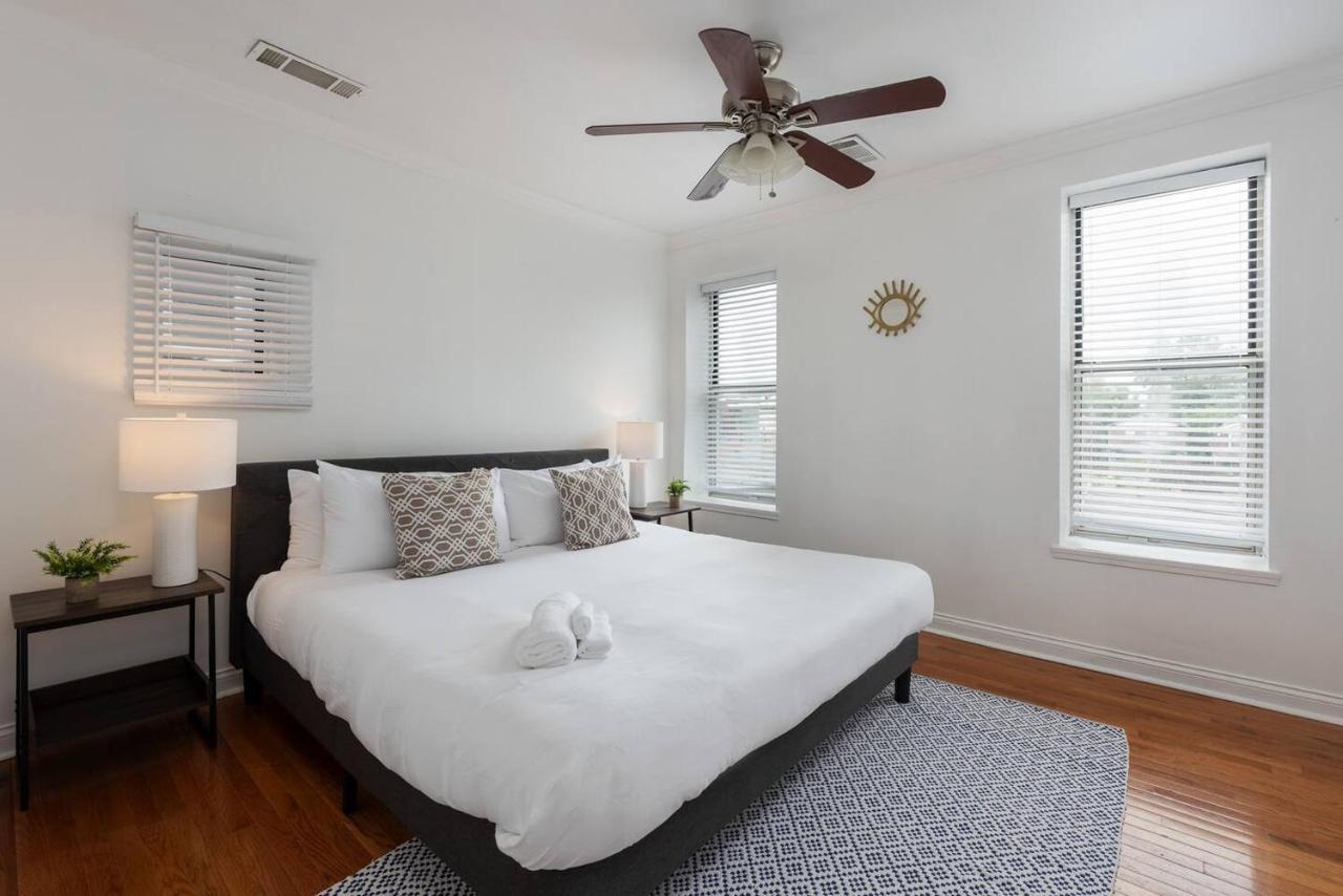 Trendy 3br Tiffany Retreat *