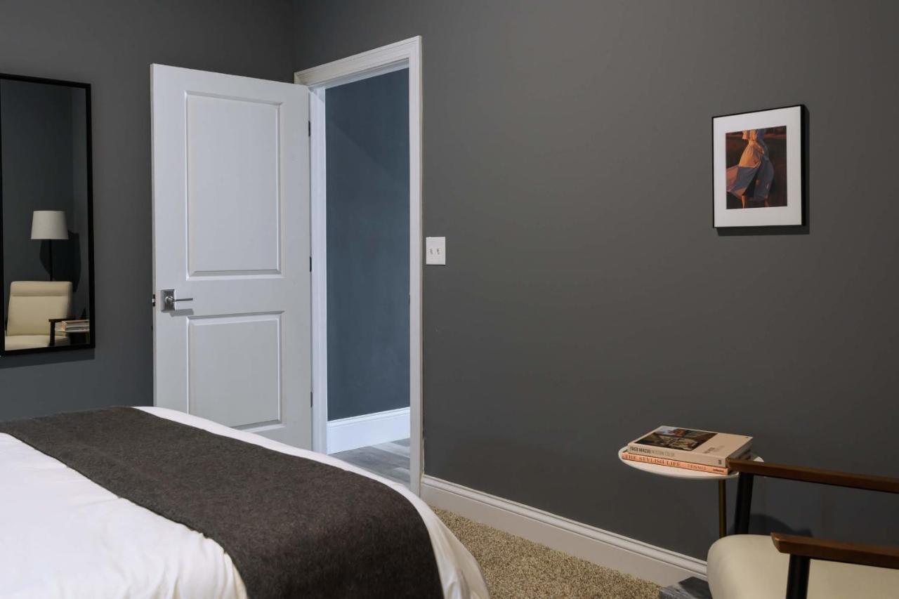 Revived Lf Square 1br With Rooftop By Zencity Saint Louis
