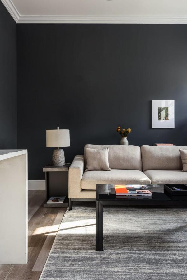 Apartment Revived Lf Square 1br With Rooftop By Zencity *