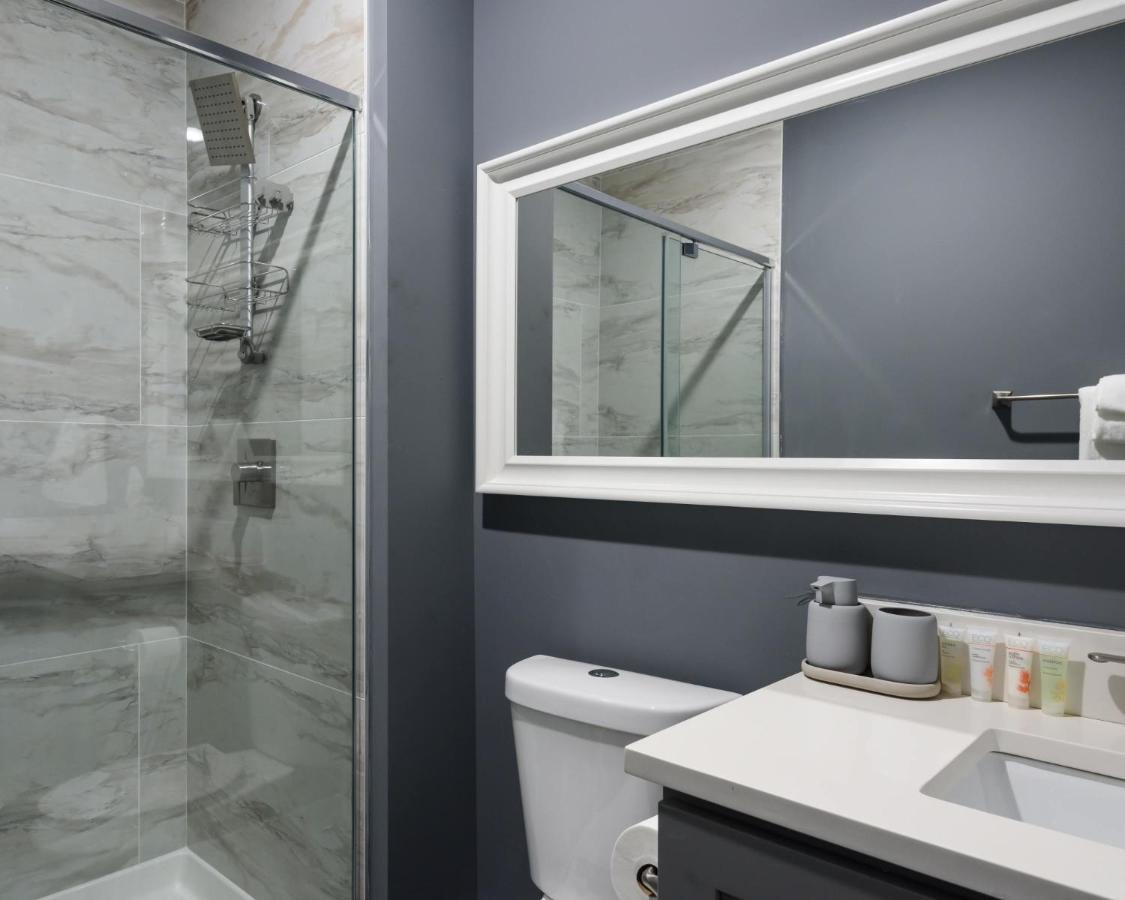 Revived Lf Square 1br With Rooftop By Zencity Apartment Saint Louis