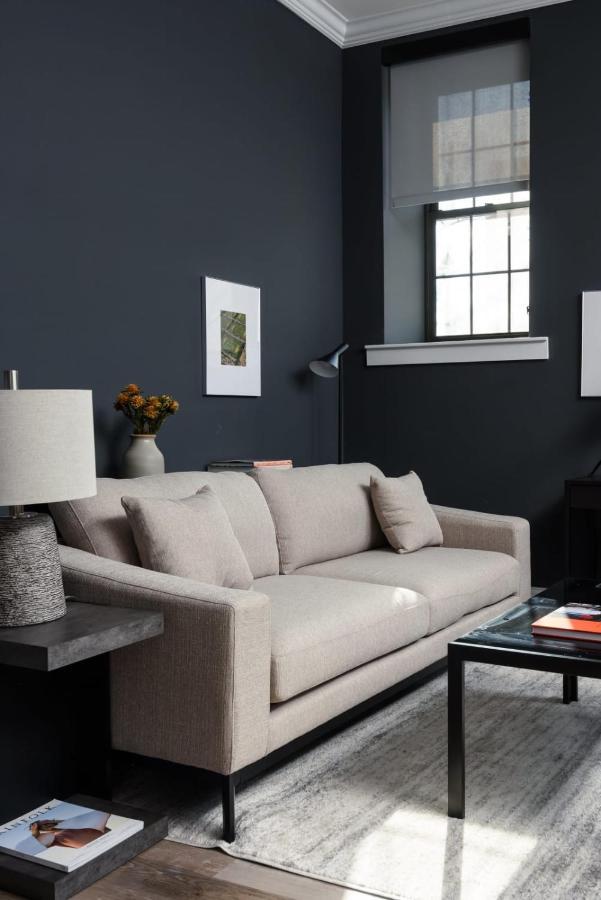 Apartment Revived Lf Square 1br With Rooftop By Zencity *