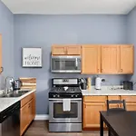 La Casa En Soulard ~ 5-Star Location ~ No Chores!