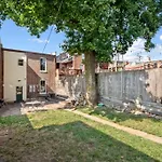 La Casa En Soulard ~ 5-Star Location ~ No Chores!