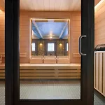 21C Museum Hotel St Louis