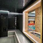 21C Museum Hotel St Louis