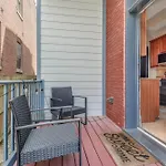 Historic Benton Park Townhome