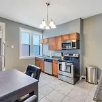 Historic First Floor Unit In Mckinley Heights Stl 1W