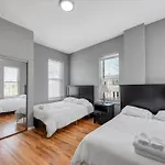 Amazing Recently Rehabbed Stl Unit In Prime Soulard Location 713A